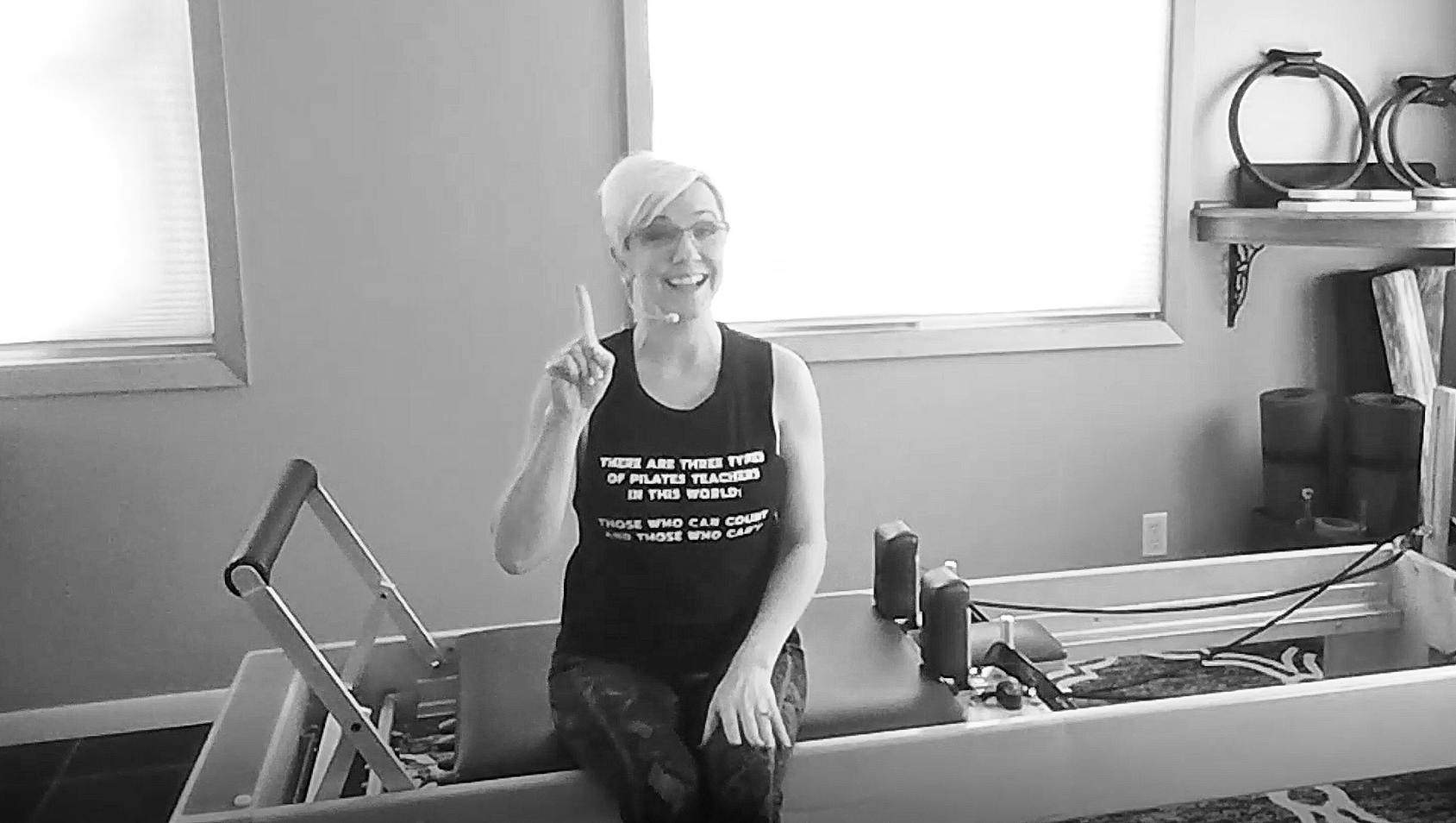 Pilates Reformer: Come Learn from Our Expert Instructors at Dale City