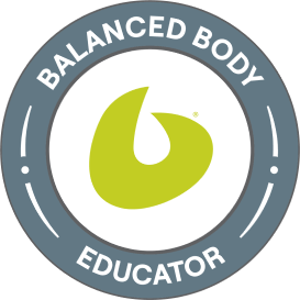 Balanced Body Educator logo