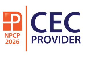 National Pilates Certification Program CEC Provider logo